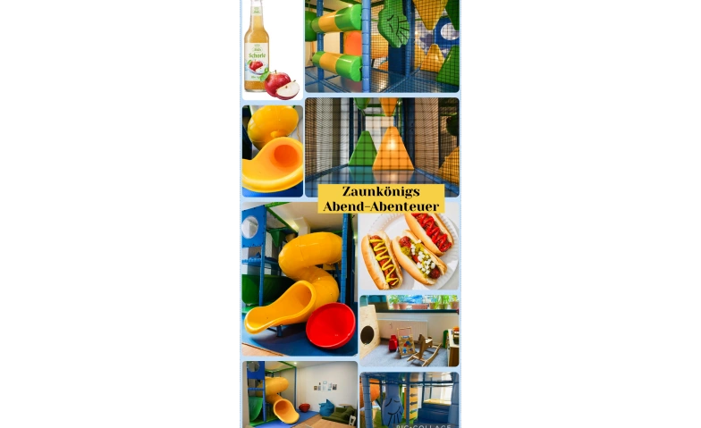 Event-Image for 'Zaunkönigs Abend-Abenteuer'