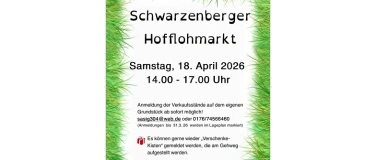 Event-Image for 'Hofflohmarkt'
