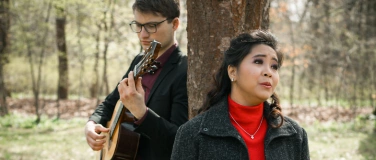 Event-Image for 'Lieder der Sehnsucht (PhiNi Duo)'