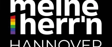 Event-Image for 'Jawoll, meine Herrn'