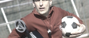 Event-Image for 'Thommi Baake: Super 8 Fussballshow'