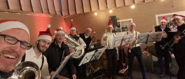 Event-Image for 'Christmas Brass - RollingPhones'
