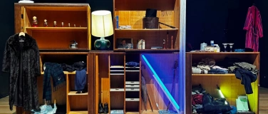 Event-Image for 'Heller & Kollektiv: DINGE, DIE BLEIBEN'