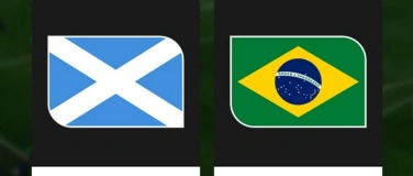 Event-Image for 'Brazil vs Schottland WM Public Viewing - @The Spot'
