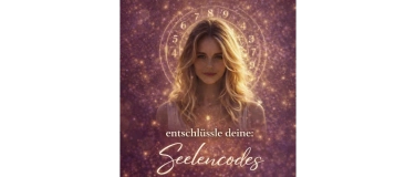 Event-Image for 'Numerologie Abend mit Janaina von Moos'