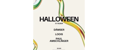 Event-Image for 'Halloween - Dancethon @Czardas'