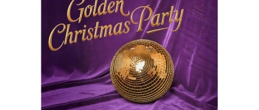 Event-Image for 'Milano Vice "Golden Christmas Party"'