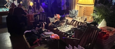Event-Image for 'Nachtflohmarkt'