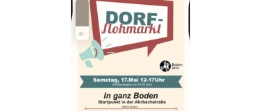 Event-Image for 'Dorfflohmatkt'