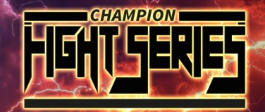 Event-Image for 'Champion Fight Series'