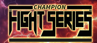 Event organiser of Champion Fight Series