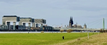 Event-Image for 'Whisky Wanderung Köln'