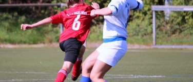 Event-Image for 'Tag des M&auml;dchenfu&szlig;balls 2026'