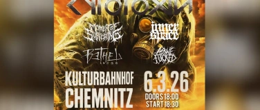 Event-Image for 'Irradiated Hometown Bash'