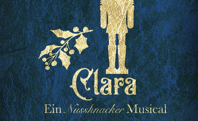 Event-Image for 'Clara - Ein Nussknackermusical'