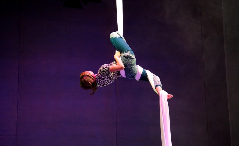 Event-Image for 'Aufführung TRÄUME'