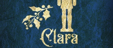 Event-Image for 'Clara - Ein Nussknackermusical'