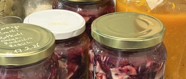 Event-Image for 'FERMENT KURS "Kimchi & Kraut der Saison"'