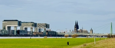 Event-Image for 'Whisky-Wanderung Köln'