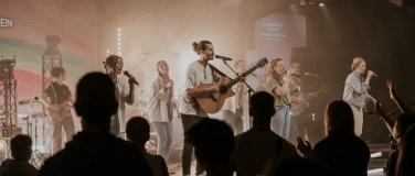 Event-Image for 'Stay close - Worship Night'