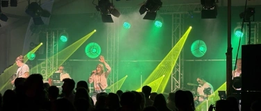 Event-Image for 'Gig-Rotation'