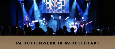 Event-Image for 'Feel Collins - Phil Collins & Genesis Tribute'