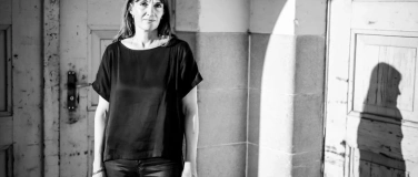 Event-Image for 'Eva Ashinze liest aus ihrem Buch &laquo;Und er nennt es Liebe&raquo;'