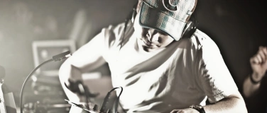 Event-Image for 'XXL AFTERWORK PARTY mit C-Rock & Martin Elble'