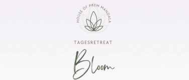 Event-Image for 'Bloom Tagesretreat • Yoga • Kakao • Breathwork • Gong'