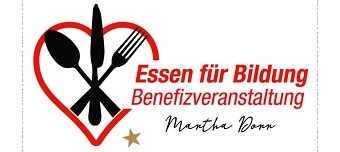 Veranstalter:in von Essen für Bildung Charity-Event 2025