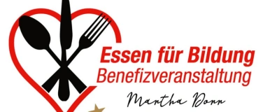 Event-Image for 'Essen für Bildung Charity-Event 2025'