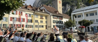 Event-Image for 'Gottesdienstbegleitung mit Matineekonzert'