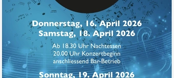 Veranstalter:in von JAHRES KONZERTE