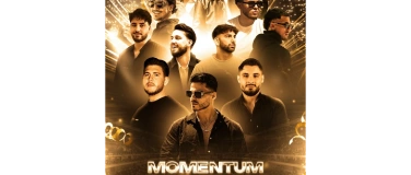 Event-Image for 'THE KINGDOM MOMENTUM SUNDAY CGN'