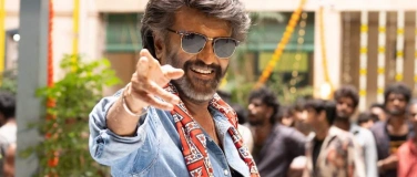 Event-Image for 'COOLIE ️HINDI️️- BERN (CineABC)'