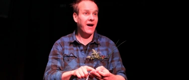 Event-Image for 'Magische Theatershow: Es war einmal ein Abenteuer'