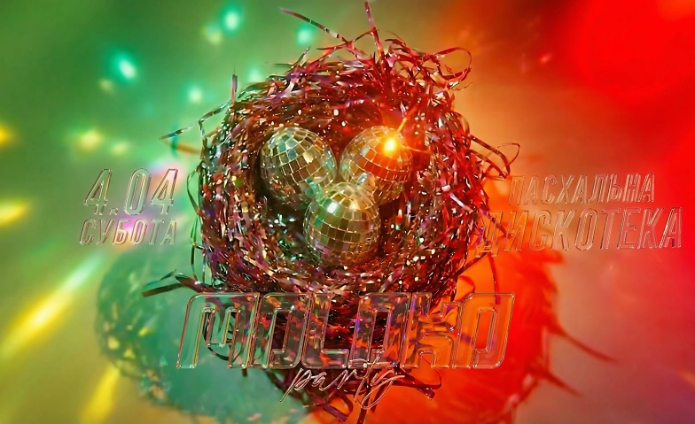 EASTER DISCO VIOR, Z&uuml;rich Tickets