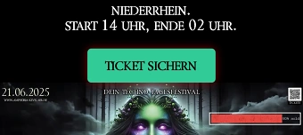 Veranstalter:in von Amphoria Open Ai Festival