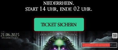 Event-Image for 'Amphoria Open Ai Festival'