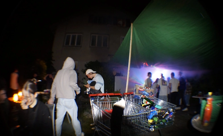 Nauer&rsquo;s Partyweekend 2026 alli Infos im Chat,  Tickets