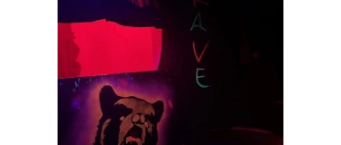 Event-Image for 'Teften Rave'