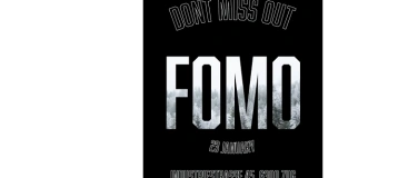 Event-Image for 'FOMO'