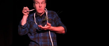 Event-Image for '"WunderWelten" im Kulturladen Ziegelstein'