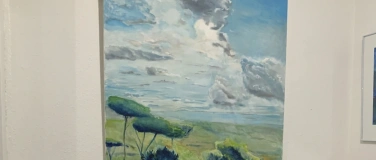 Event-Image for 'Vernissage AUF REISEN'