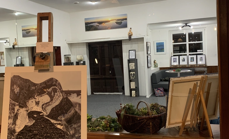 Event-Image for 'Surprise-Thursday'