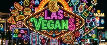 Event-Image for 'LAS VEGANS NIGHT 2026'