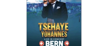 Event-Image for 'Tsehaye Yohannes'