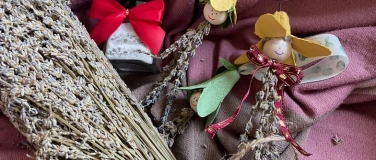 Event-Image for 'Sommer im Kopf &ndash; Lavendel f&uuml;r alle Sinne'