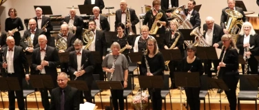 Event-Image for 'Fr&uuml;hlingskonzerte 2026, Ostschweizer Blasorchester'