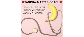Event organiser of TANDRISCHE LUSTSTEIGERUNG FÜR MÄNNER